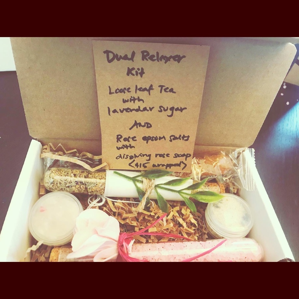 COPY - DIY beautiful gift box